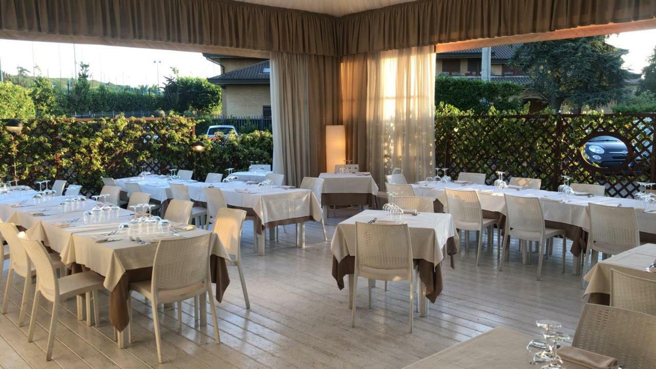 La Locanda Del Palatoraffinato Ciampino Exterior photo
